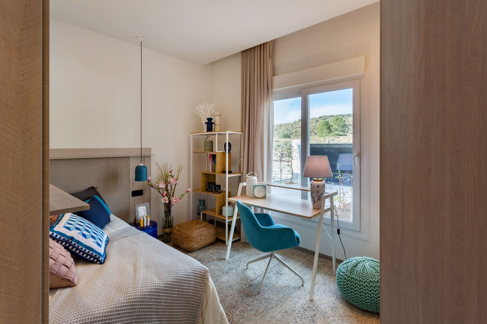 Nieuwbouw Woningen - Apartments - Flats - La Finca Golf - La finca Golf
