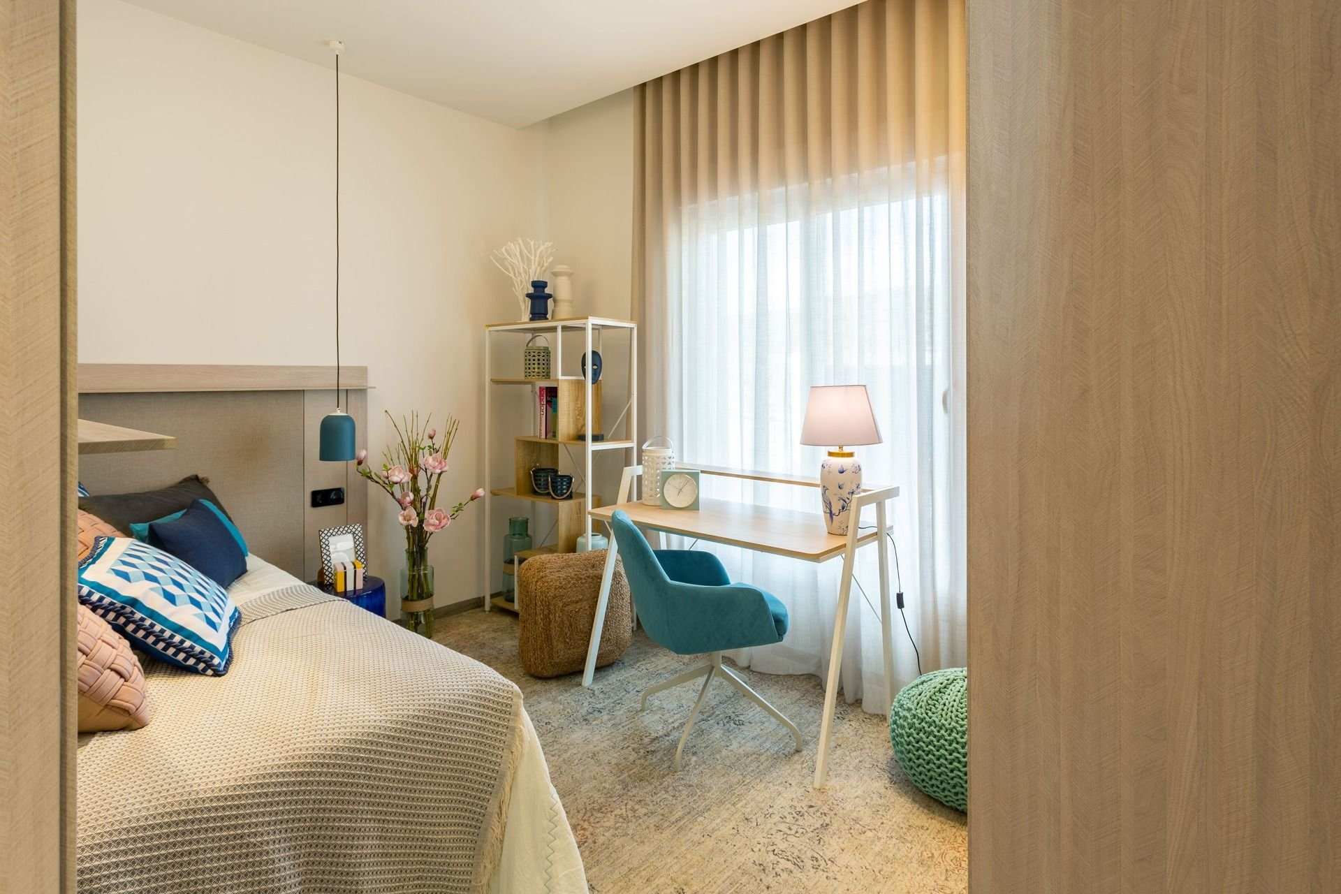 Nieuwbouw Woningen - Apartments - Flats - La Finca Golf - La finca Golf