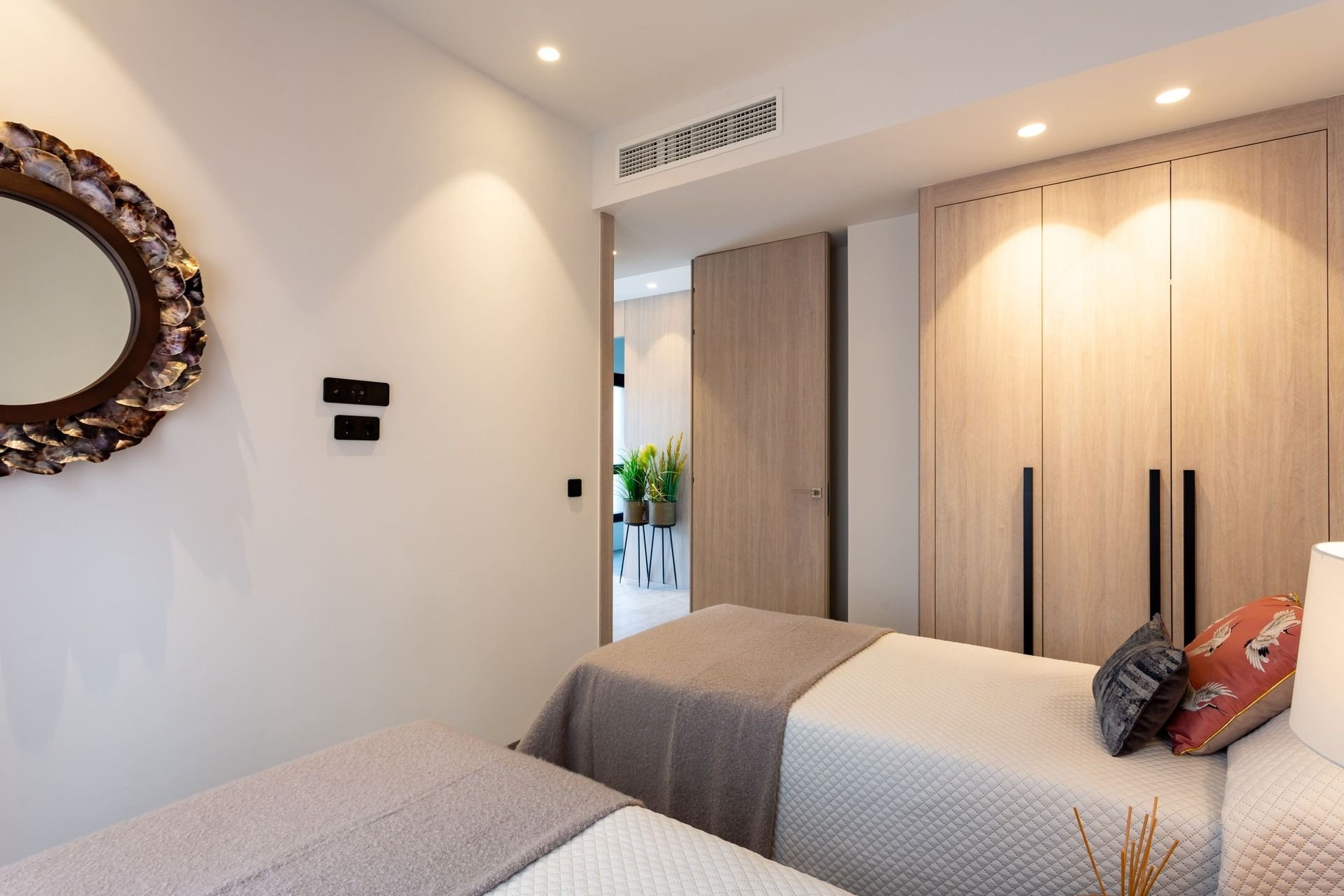Nieuwbouw Woningen - Apartments - Flats - La Finca Golf - La finca Golf