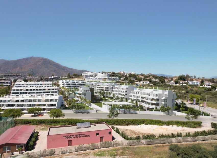 Nieuwbouw Woningen - Apartments - Flats - La Gaspara