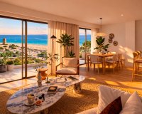 Nieuwbouw Woningen - Apartments - Flats - La Línea de la Concepción