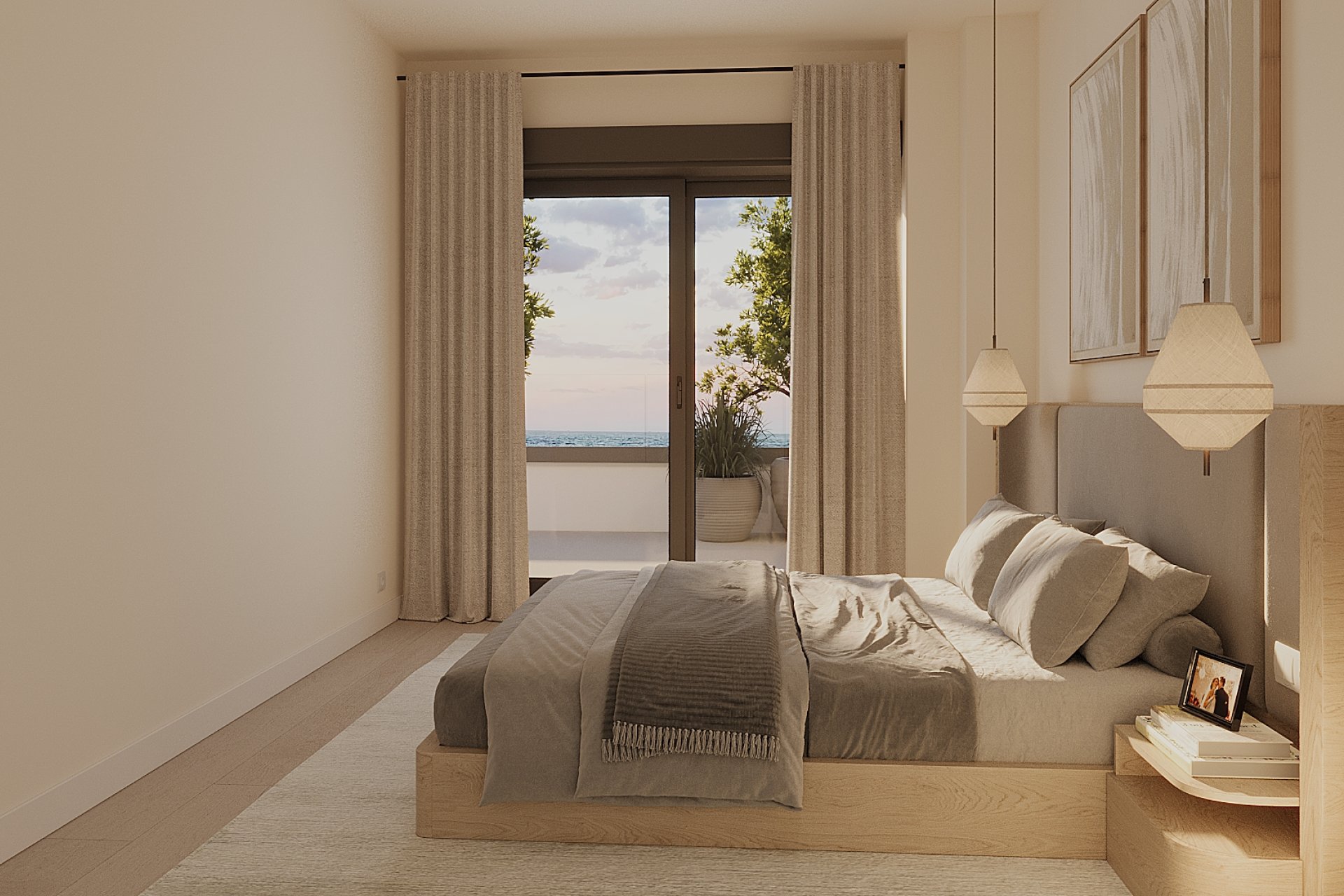 Nieuwbouw Woningen - Apartments - Flats - La Línea de la Concepción