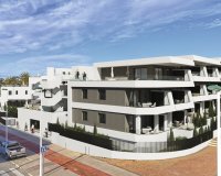 Nieuwbouw Woningen - Apartments - Flats - La Marina del Pinet