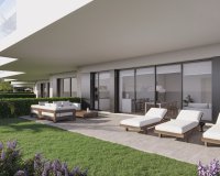 Nieuwbouw Woningen - Apartments - Flats - La Nucía