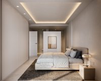Nieuwbouw Woningen - Apartments - Flats - La Sella
