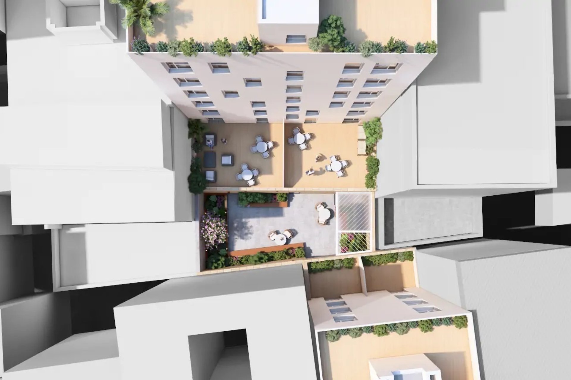 Nieuwbouw Woningen - Apartments - Flats - La Vila Joiosa