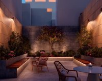 Nieuwbouw Woningen - Apartments - Flats - La Vila Joiosa