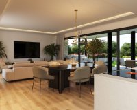 Nieuwbouw Woningen - Apartments - Flats - Las Colinas Golf - Las Colinas golf