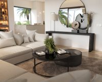 Nieuwbouw Woningen - Apartments - Flats - Las Colinas Golf - Las Colinas golf