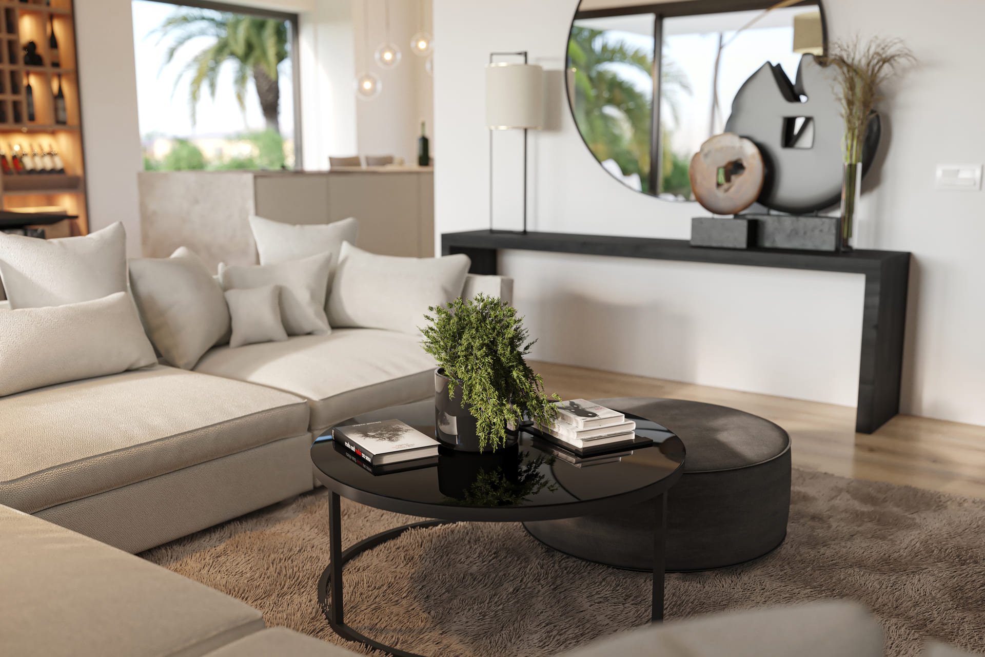 Nieuwbouw Woningen - Apartments - Flats - Las Colinas Golf - Las Colinas golf