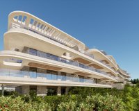 Nieuwbouw Woningen - Apartments - Flats - Las Lagunas de Mijas