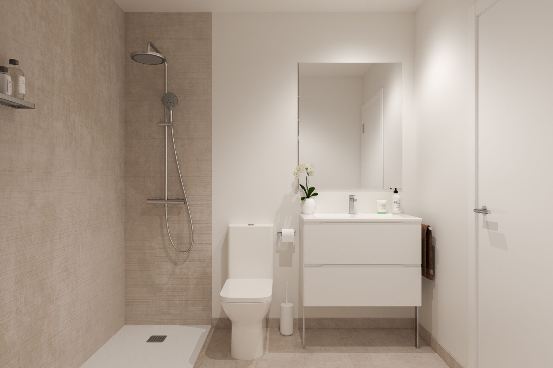 Nieuwbouw Woningen - Apartments - Flats - Las Lagunas de Mijas