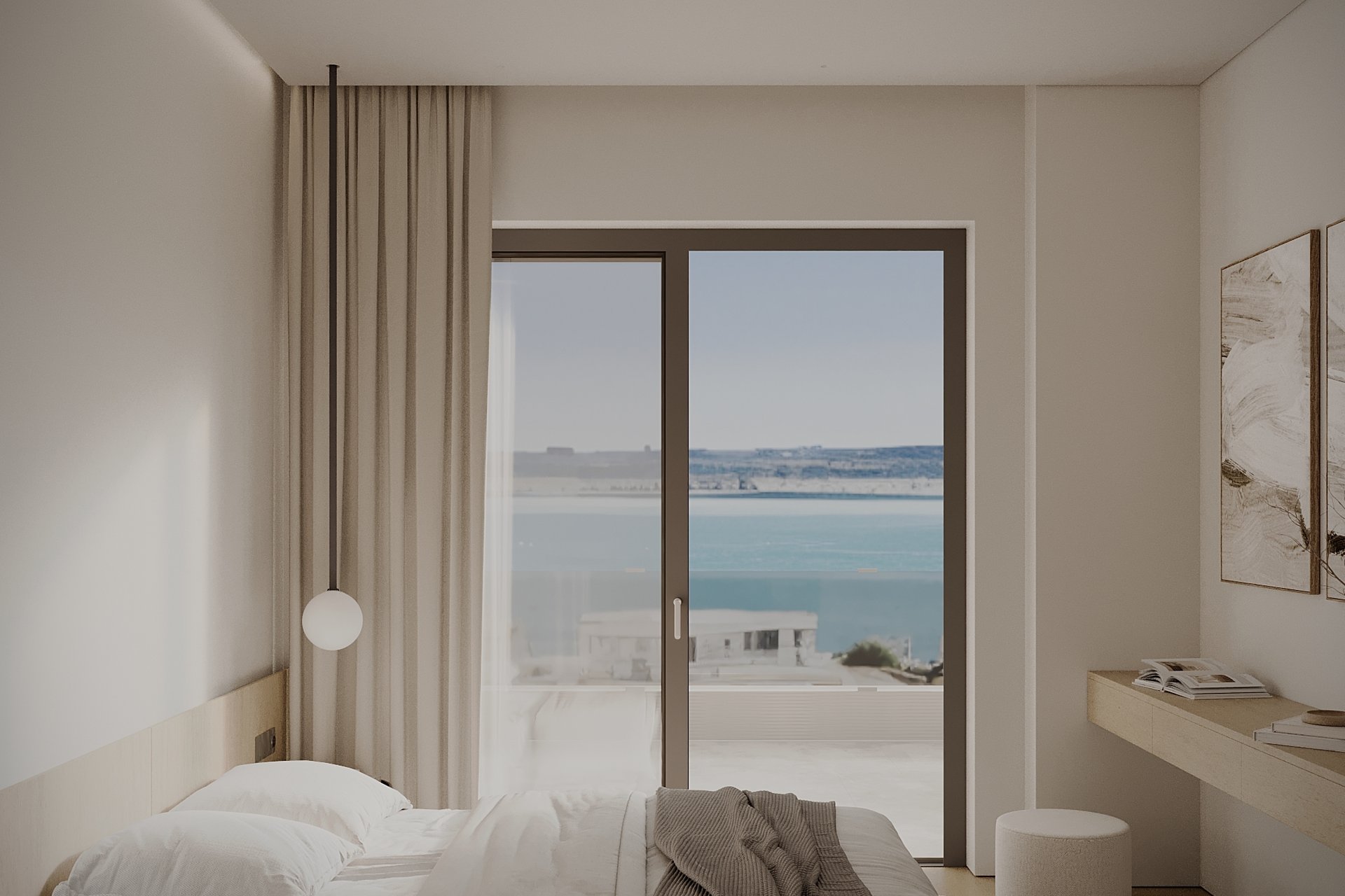 Nieuwbouw Woningen - Apartments - Flats - Las Lagunas de Mijas