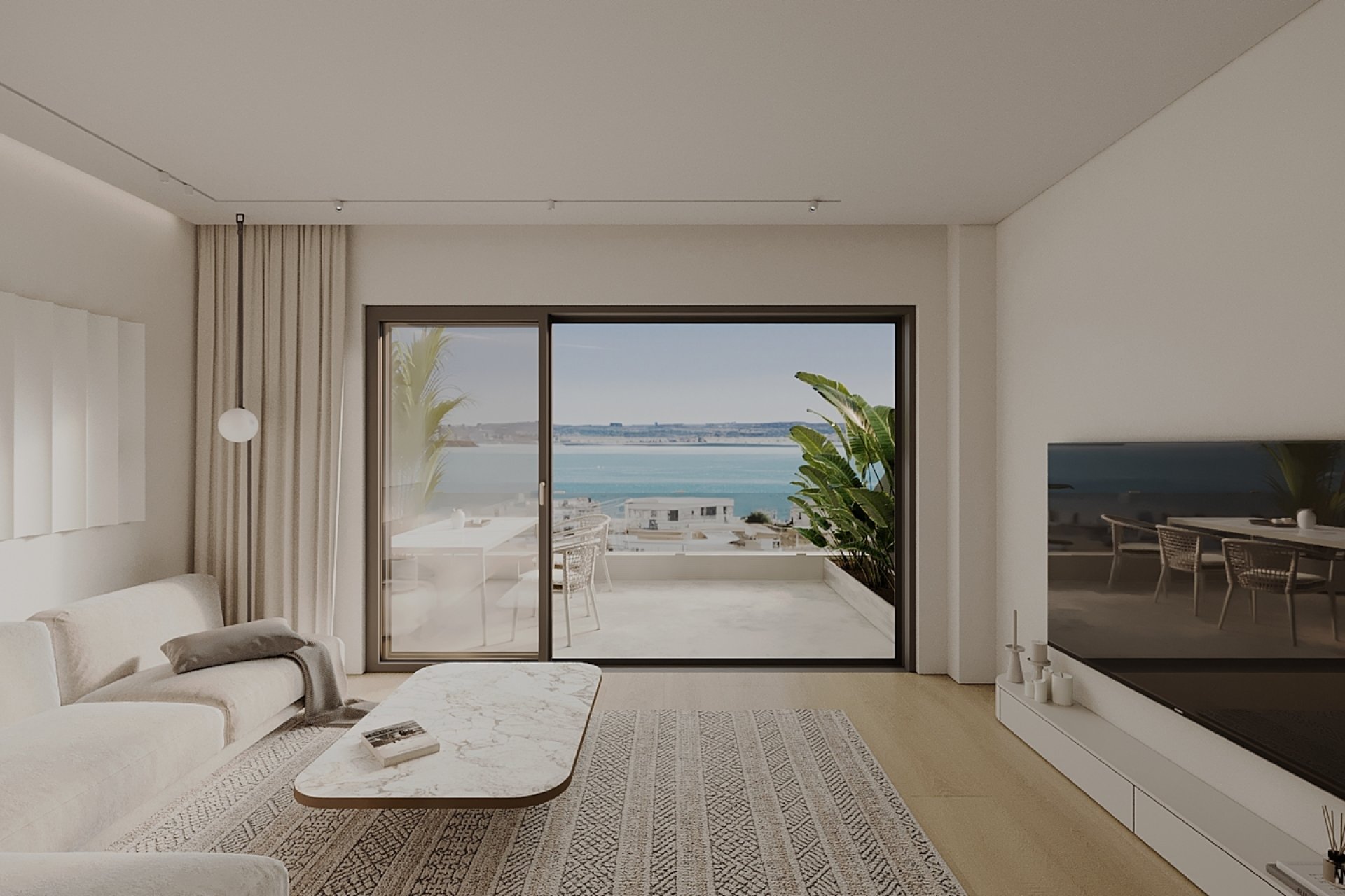 Nieuwbouw Woningen - Apartments - Flats - Las Lagunas de Mijas