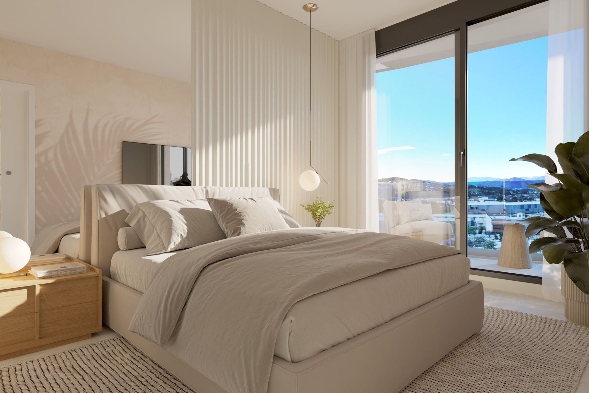 Nieuwbouw Woningen - Apartments - Flats - Las Lagunas de Mijas