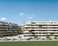 Nieuwbouw Woningen - Apartments - Flats - Las Lagunas de Mijas