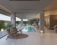 Nieuwbouw Woningen - Apartments - Flats - Las Lagunas de Mijas