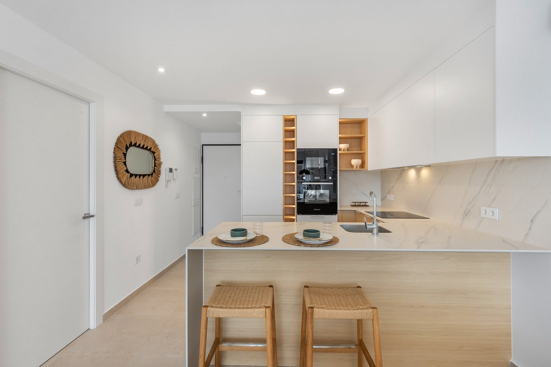 Nieuwbouw Woningen - Apartments - Flats - Los Alcázares