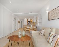 Nieuwbouw Woningen - Apartments - Flats - Los Alcázares