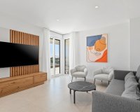 Nieuwbouw Woningen - Apartments - Flats - Los Alcázares
