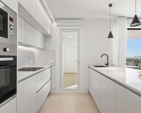Nieuwbouw Woningen - Apartments - Flats - Los Alcázares
