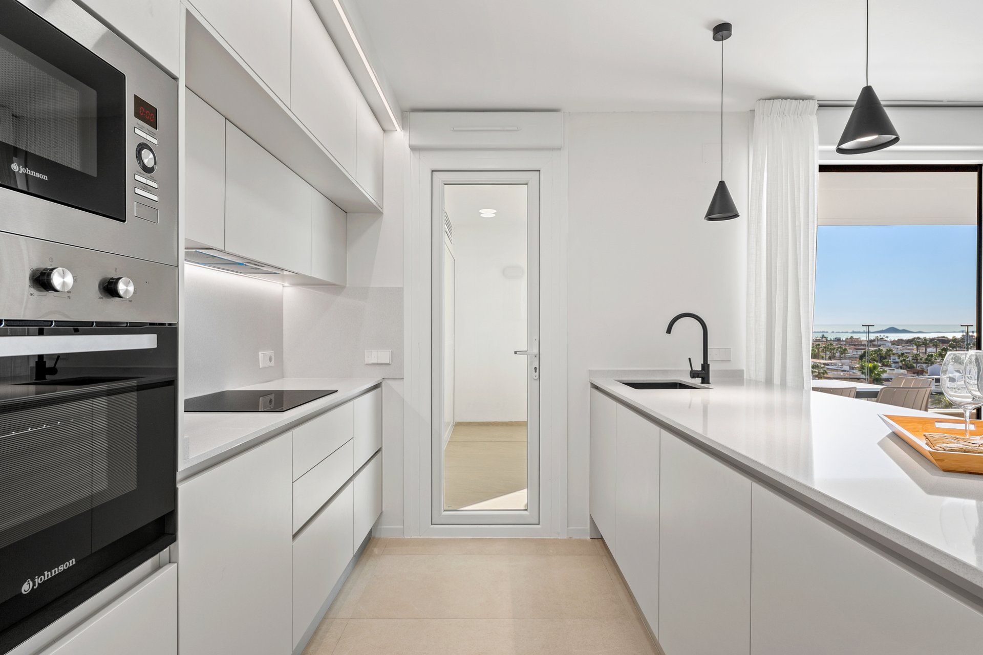 Nieuwbouw Woningen - Apartments - Flats - Los Alcázares