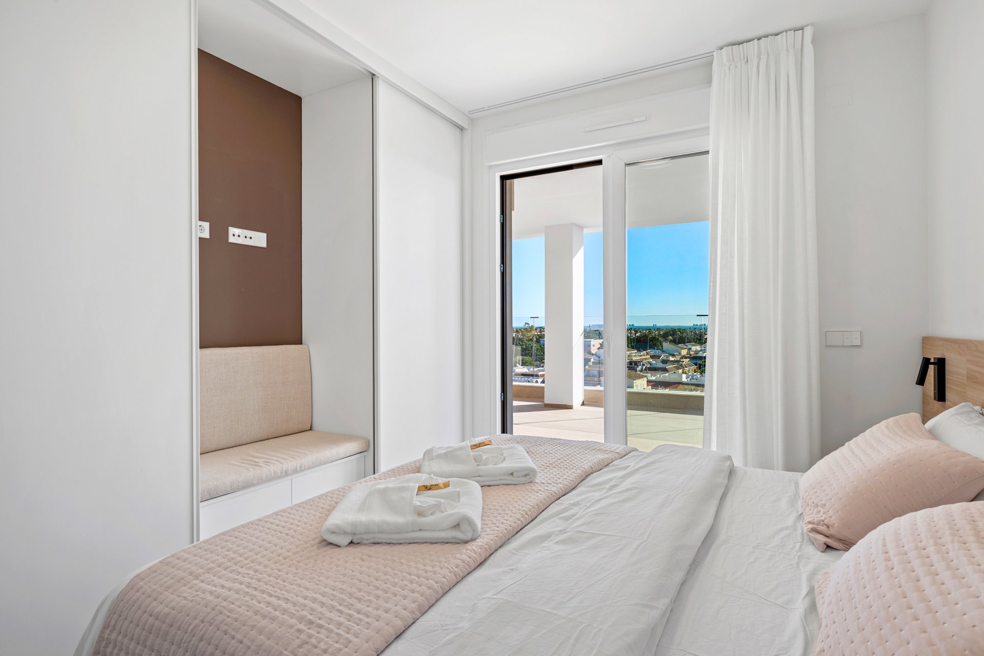 Nieuwbouw Woningen - Apartments - Flats - Los Alcázares