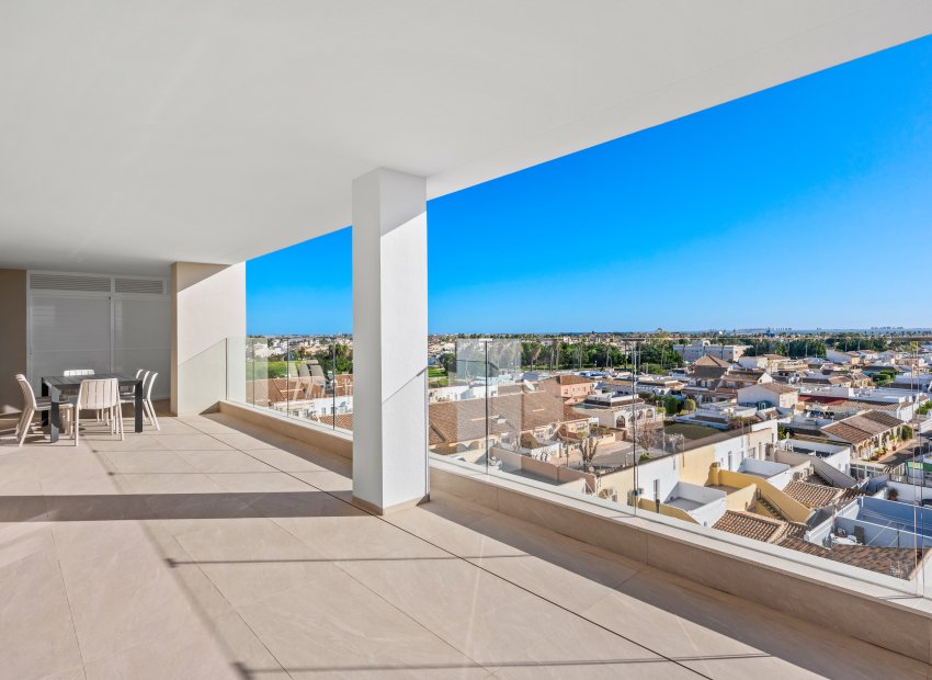 Nieuwbouw Woningen - Apartments - Flats - Los Alcázares