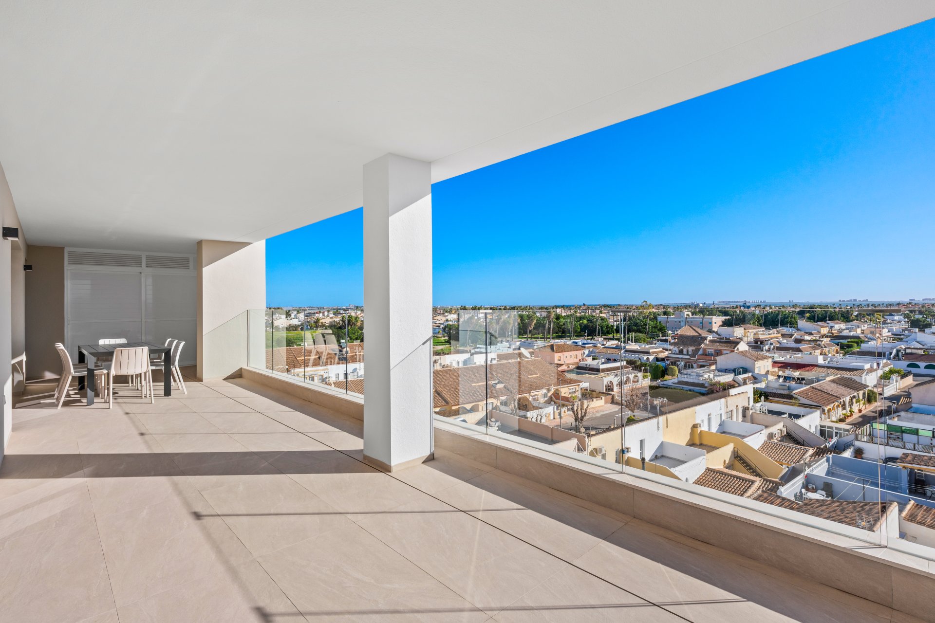 Nieuwbouw Woningen - Apartments - Flats - Los Alcázares