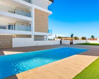 Nieuwbouw Woningen - Apartments - Flats - Los Alcázares