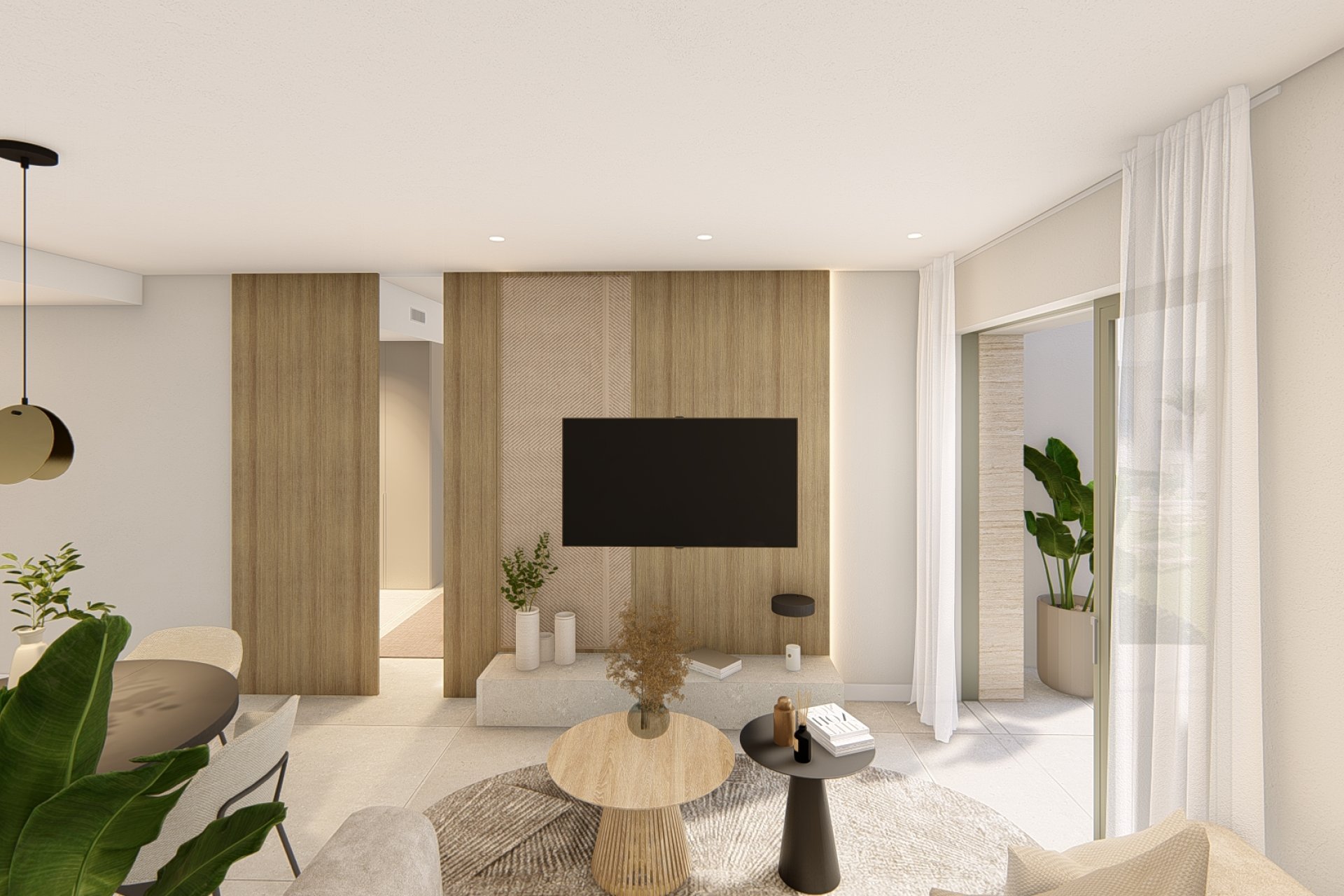 Nieuwbouw Woningen - Apartments - Flats - Los Alcázares