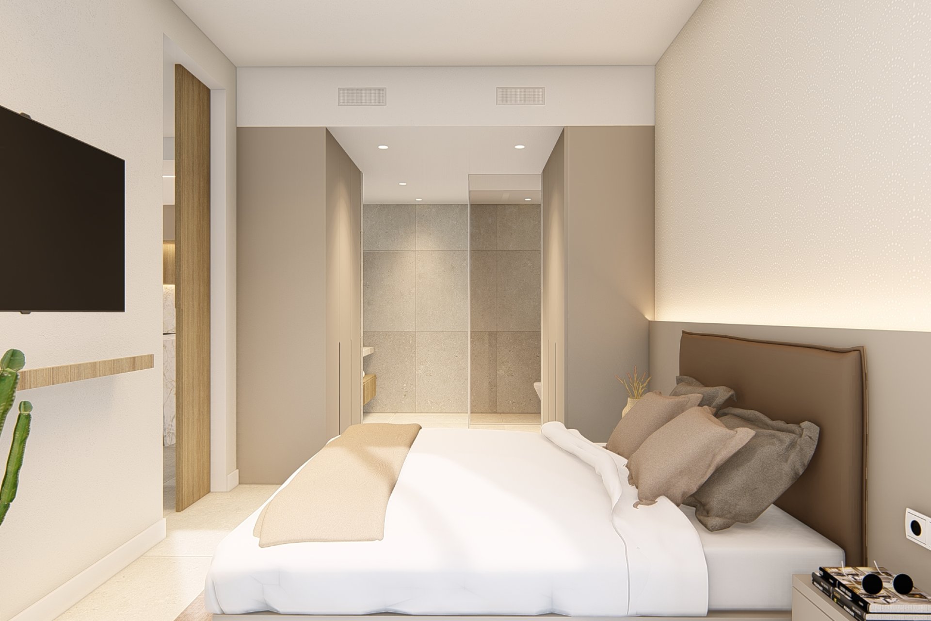 Nieuwbouw Woningen - Apartments - Flats - Los Alcázares