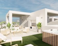 Nieuwbouw Woningen - Apartments - Flats - Los Alcázares