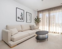 Nieuwbouw Woningen - Apartments - Flats - Los Alcázares
