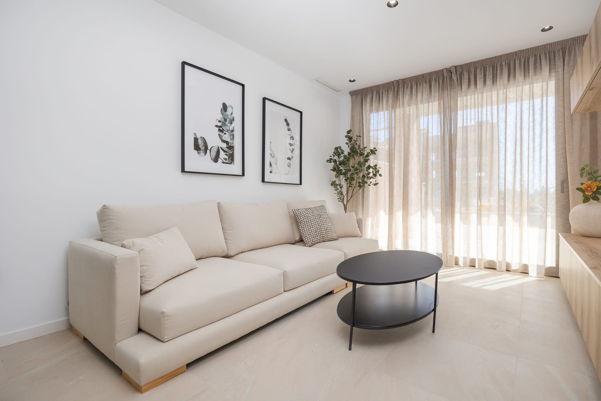 Nieuwbouw Woningen - Apartments - Flats - Los Alcázares