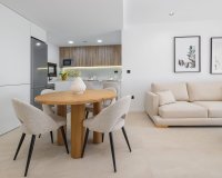 Nieuwbouw Woningen - Apartments - Flats - Los Alcázares