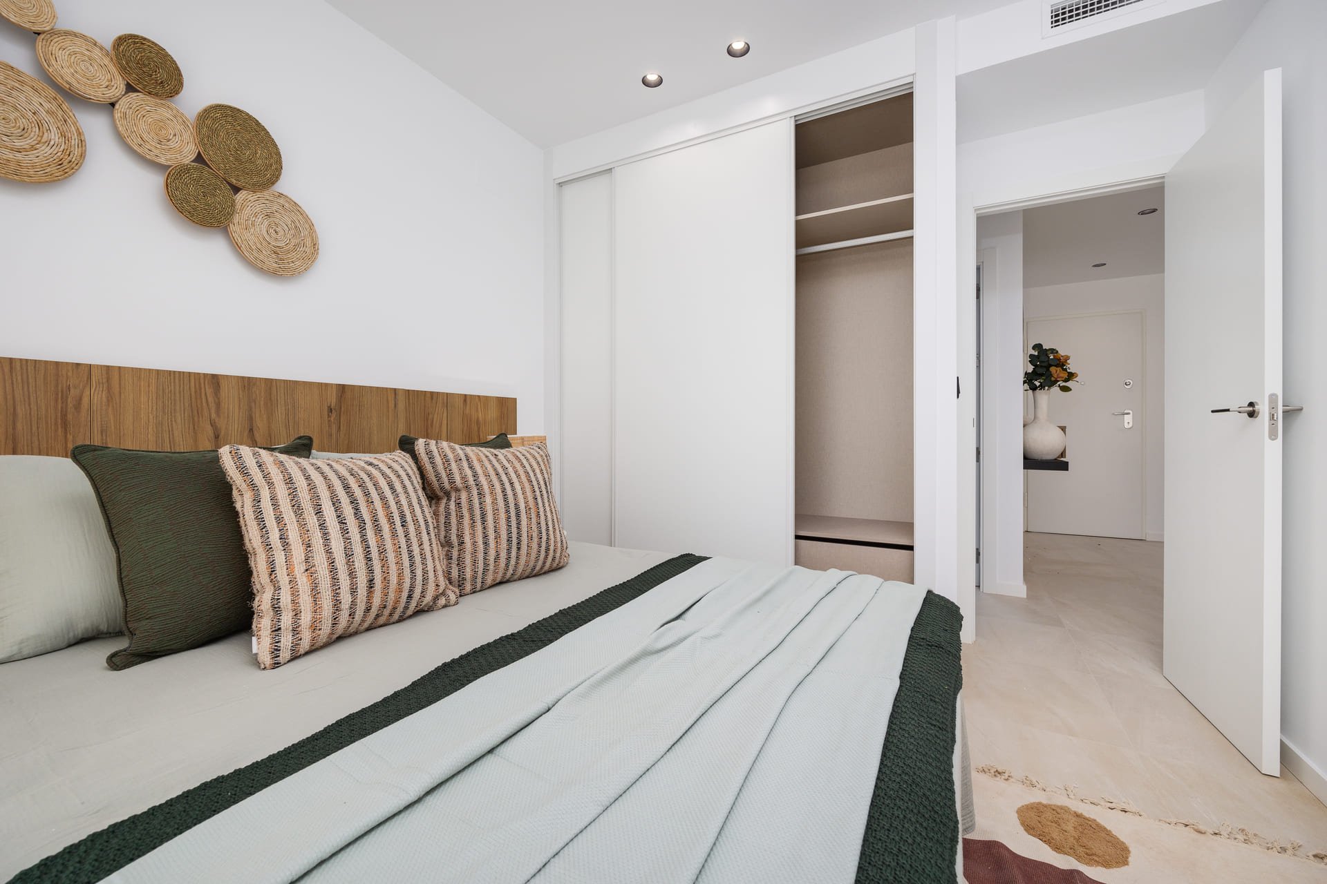 Nieuwbouw Woningen - Apartments - Flats - Los Alcázares