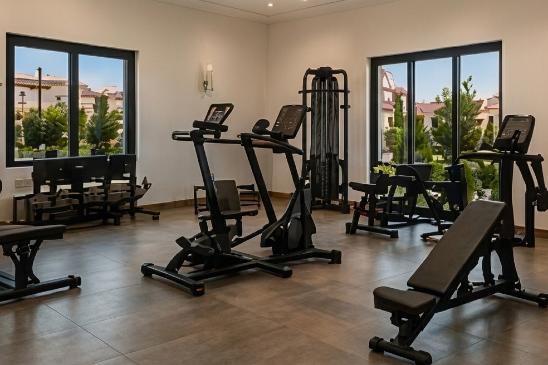 Nieuwbouw Woningen - Apartments - Flats - Los Alcázares