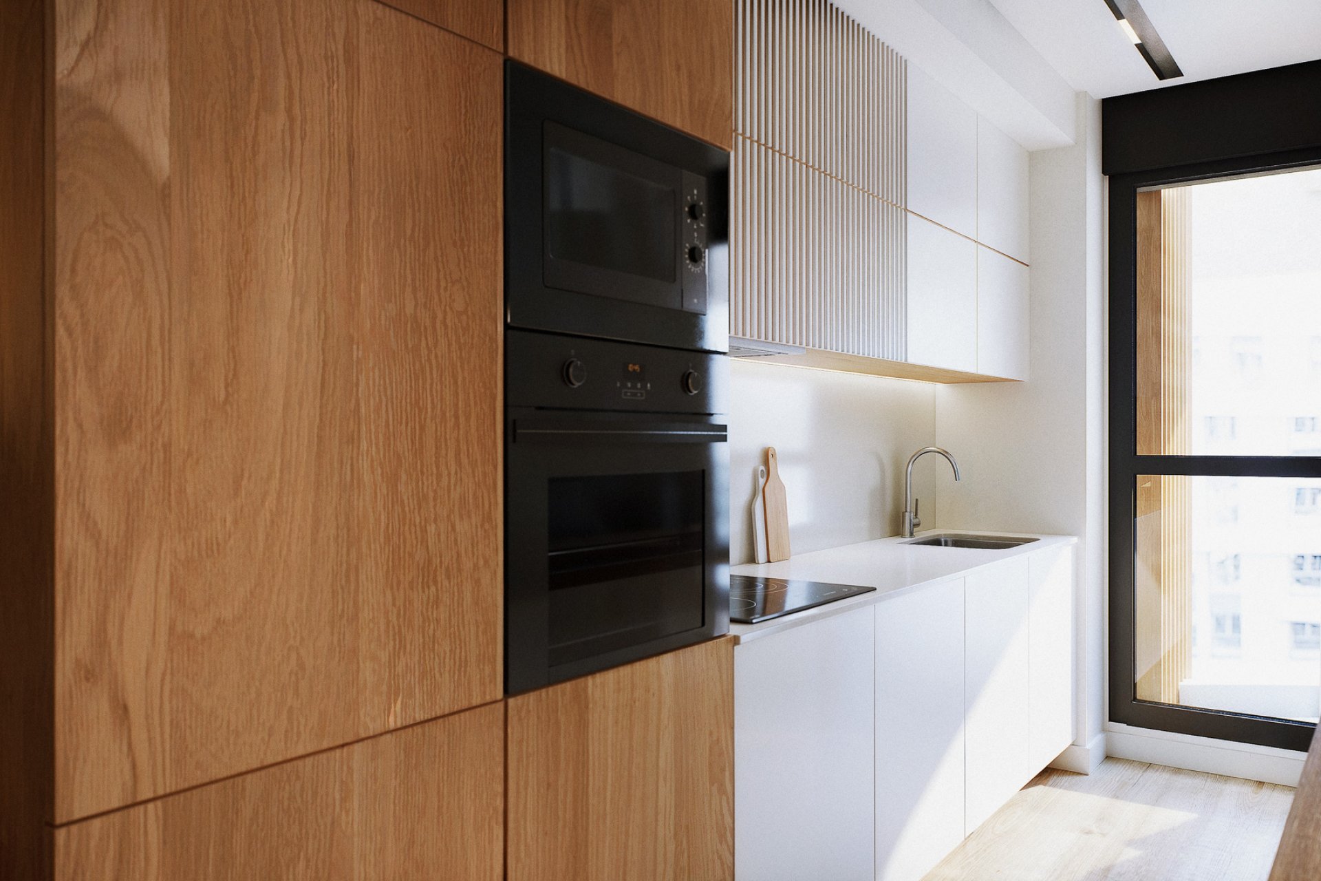 Nieuwbouw Woningen - Apartments - Flats - Malaga