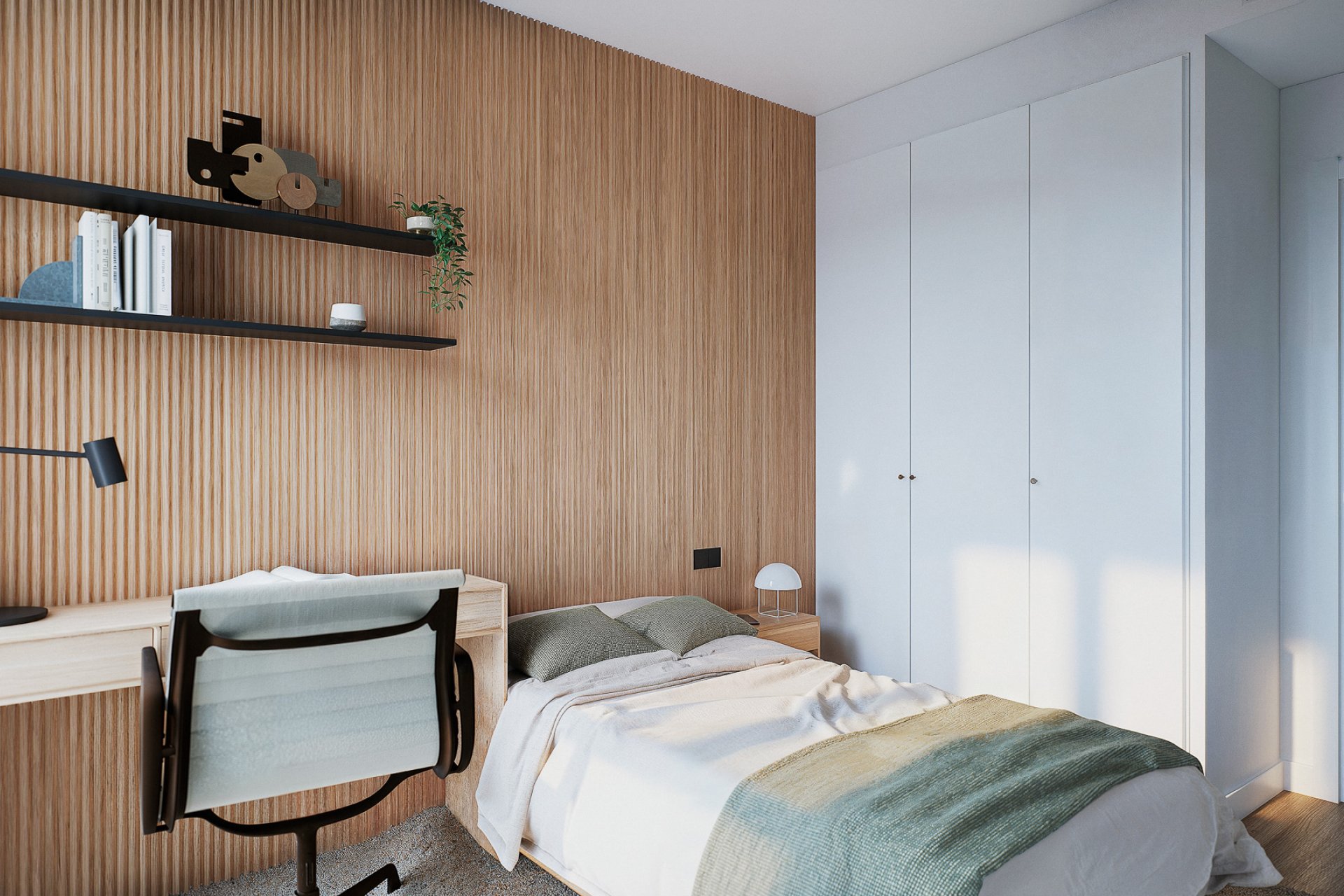 Nieuwbouw Woningen - Apartments - Flats - Malaga