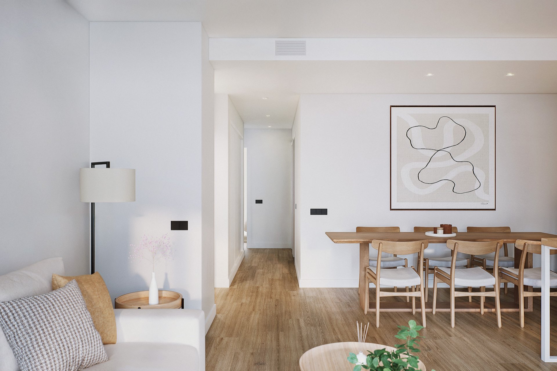 Nieuwbouw Woningen - Apartments - Flats - Malaga