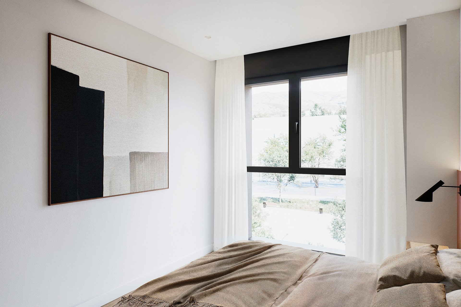 Nieuwbouw Woningen - Apartments - Flats - Malaga