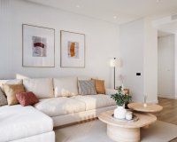 Nieuwbouw Woningen - Apartments - Flats - Malaga