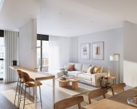 Nieuwbouw Woningen - Apartments - Flats - Malaga