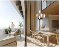 Nieuwbouw Woningen - Apartments - Flats - Malaga
