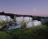 Nieuwbouw Woningen - Apartments - Flats - Manilva