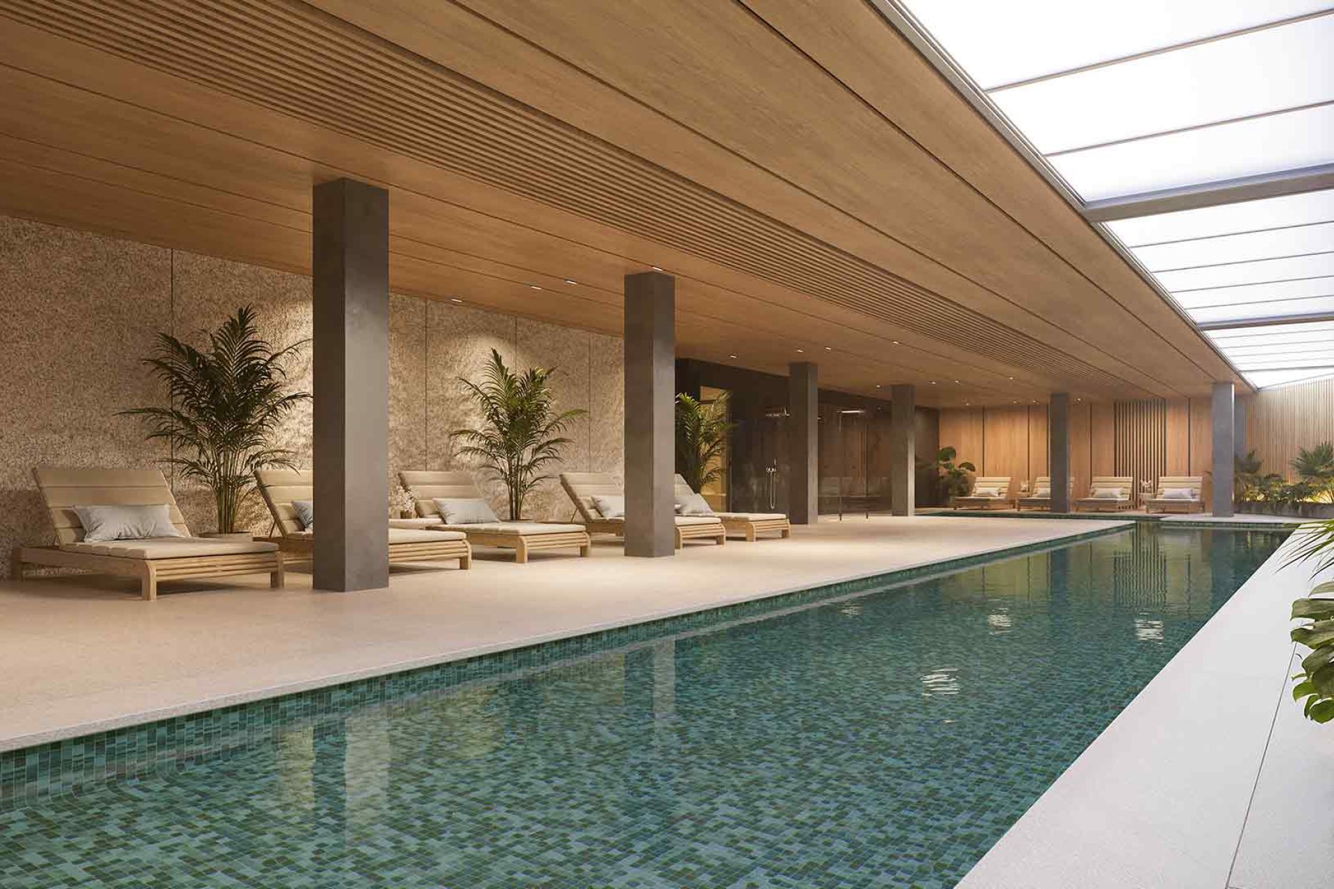 Nieuwbouw Woningen - Apartments - Flats - Marbella
