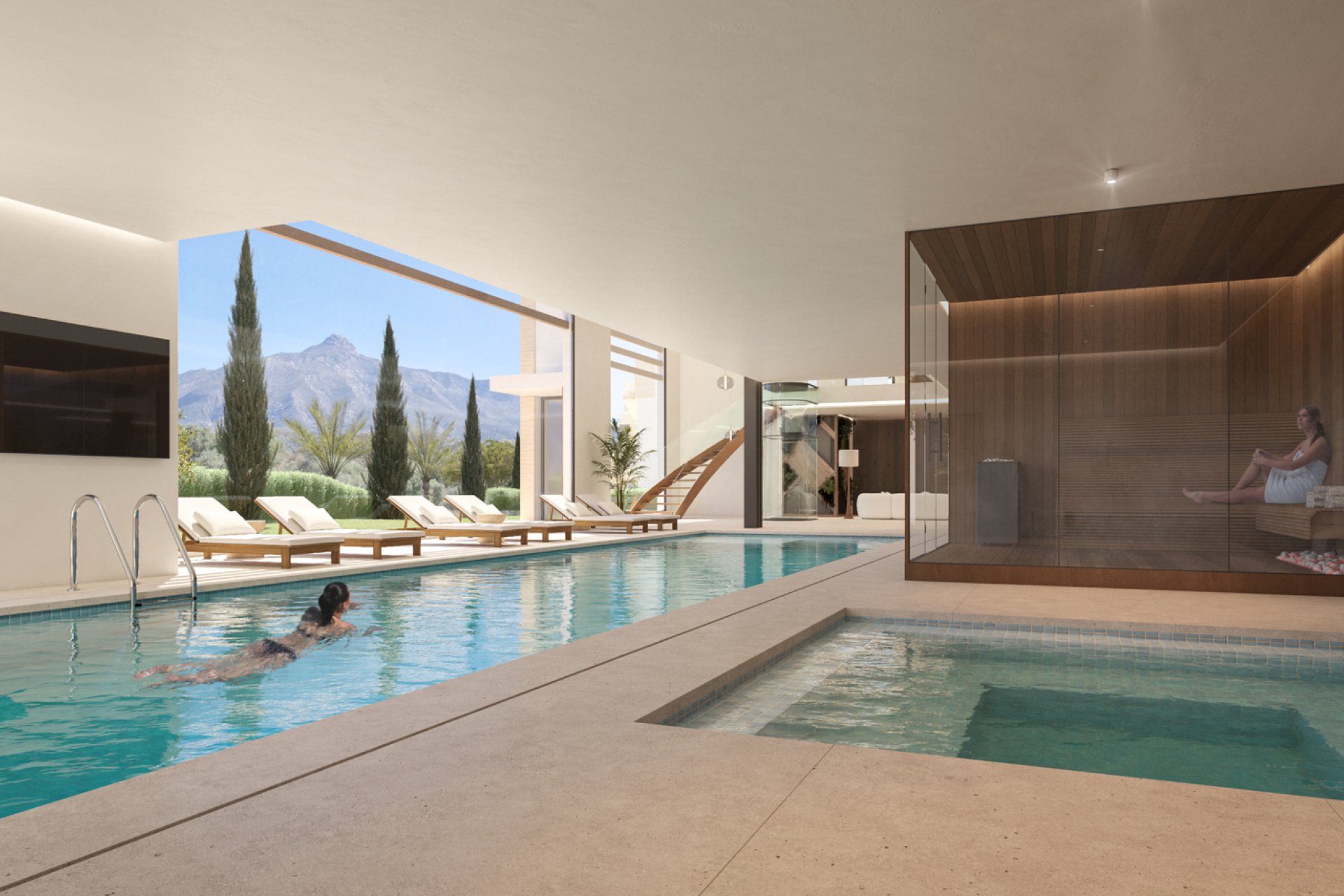 Nieuwbouw Woningen - Apartments - Flats - Marbella