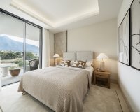 Nieuwbouw Woningen - Apartments - Flats - Marbella