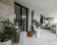 Nieuwbouw Woningen - Apartments - Flats - Marbella